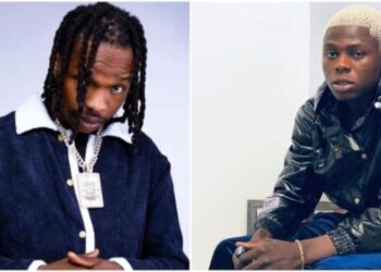 Mohbad’s death: Naira Marley in police custody for interrogation