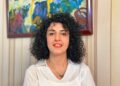 Jailed Iranian activist, mohammadi wins 2023 nobel peace prize