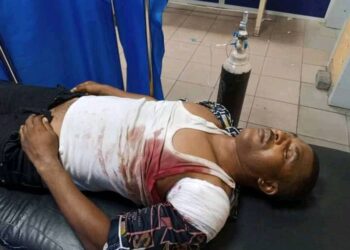 Rivers netizens condemn rising shootings of residents by gunmen, cry for help