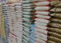 Storekeeper arrested for allegedly stealing bags of rice worth millions