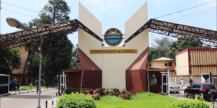 Why UNILAG asked students to resume with mattresses