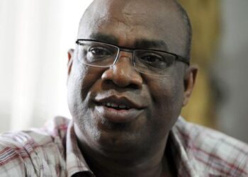 Tinubu appoints Mitee, 8 others as management team of NNPLC