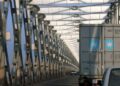 Panic as explosion rocks Niger Bridge
