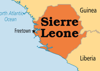 US condemns coup attempt in Sierra Leone as President Bio declares nationwide curfew