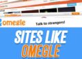 Popular social media network Omegle shut down