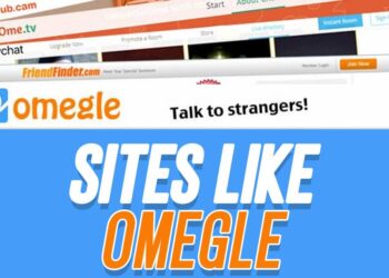 Popular social media network Omegle shut down