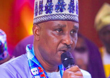 Sectoral debate: Reps speaker sends away representatives of service chiefs