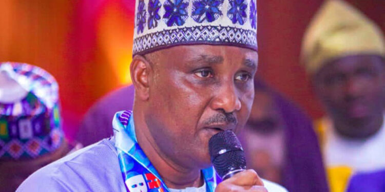 Sectoral debate: Reps speaker sends away representatives of service chiefs