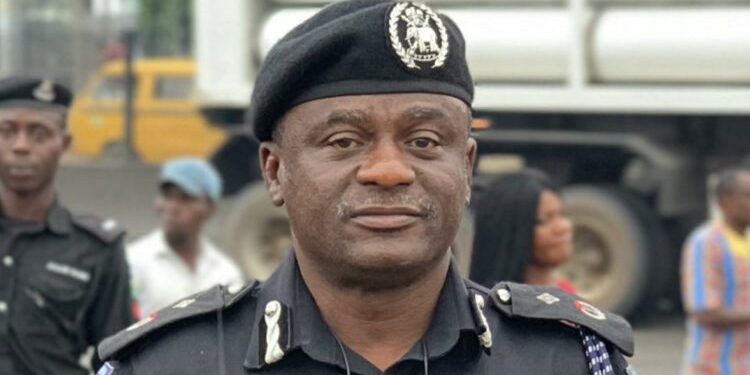 Incessant killings: Rivers CP assures protection of bolt drivers’ lives