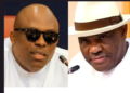 Revealed! Rivers PDP to suspend Pro-Fubara lawmakers