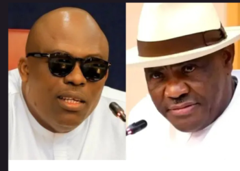 Revealed! Rivers PDP to suspend Pro-Fubara lawmakers