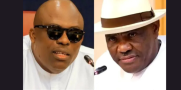 Revealed! Rivers PDP to suspend Pro-Fubara lawmakers