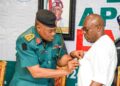 Rivers governor promises jobs for legionnaires’ children