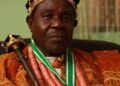Rivers: Eze Mourns demise of HSM King (Prof) T.J.T Princewill, Amayanabo of Kalabari Kingdom