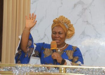 Rivers: Pastor Nwankwo charges women to be humble