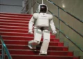 40-year-old factory worker killed by robot