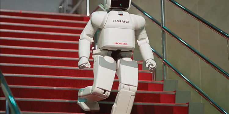 40-year-old factory worker killed by robot