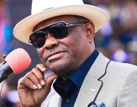 Former PDP scribe condemns Wike’s comment on fighting Gov. Fubara