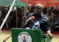 Wike refuses to resolve feud with Gov. Fubara