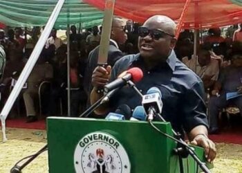 Wike refuses to resolve feud with Gov. Fubara