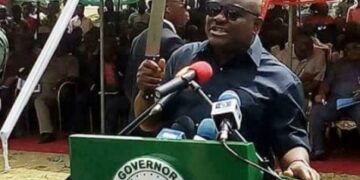 Wike refuses to resolve feud with Gov. Fubara