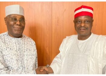 Atiku, Kwankwaso,others form new coalition