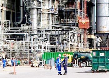 Fuel production at Dangote’s refinery set to start as first crude arrives