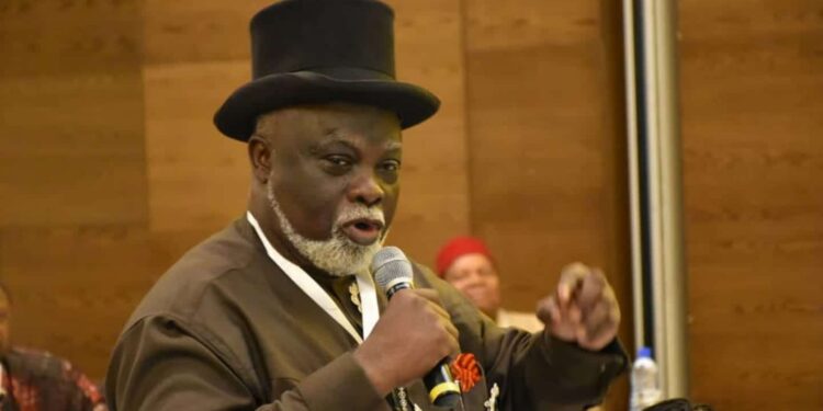 Rivers Elders reject alleged FHC premeditated ruling obtained by Pro Wike former lawmakers