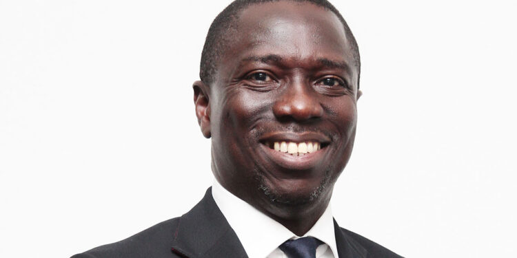 Nigerian Breweries chairman resigns