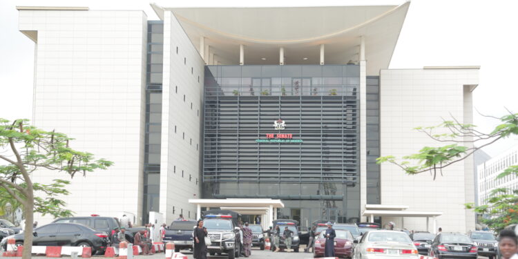 Two legislators’ seats declared vacant