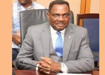 Wike, Fubara feud: Rivers commissioner for justice resigns