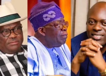 Anger, condemnation, disappointment trail Fubara, Wike 8-point resolution at Aso Rock