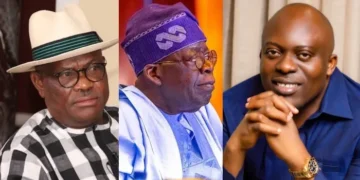 Anger, condemnation, disappointment trail Fubara, Wike 8-point resolution at Aso Rock