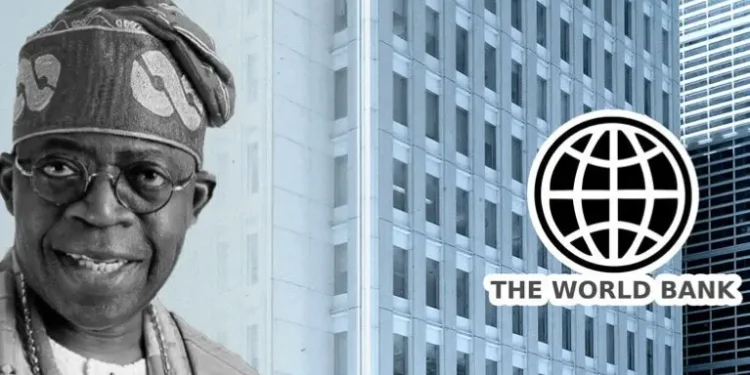 104 million Nigerians now living below poverty line – report