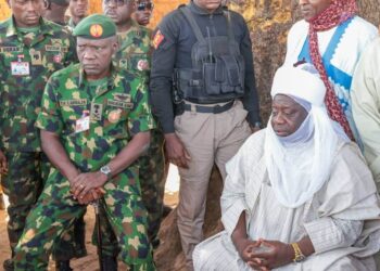 Kaduna bombing: District head dismisses insinuation that Tudun Biri is solely muslim community