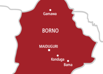 Soldiers heading to Abuja, Markudi arrested for allegedly stealing ammunition