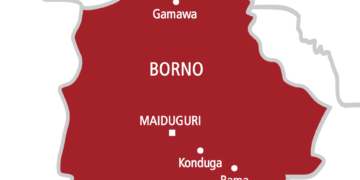 Soldiers heading to Abuja, Markudi arrested for allegedly stealing ammunition