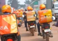 Jumia to stop food delivery service by December end