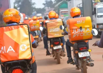 Jumia to stop food delivery service by December end