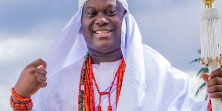 Women have natural manipulative spirit- Ooni