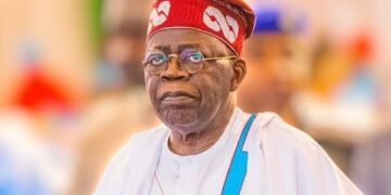 President Tinubu advised to distance himself from Wike, Gov Fubara feud