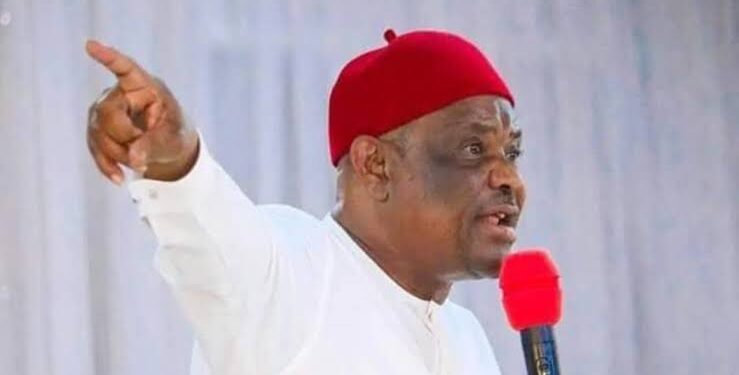 ‘Wike must go’ protest spreads