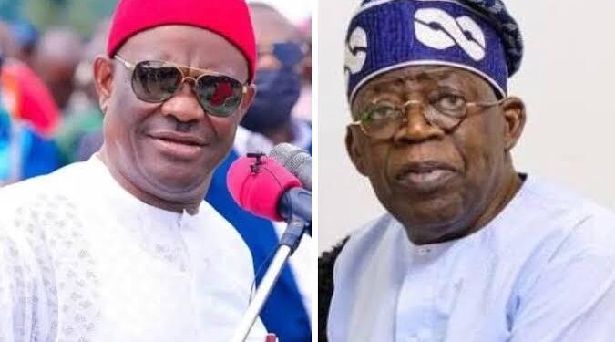 ‘Wike has turned Nigeria into laughing stock’- APC chieftain