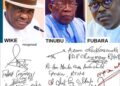 Rivers crisis: Ex-governor Odili commended for not appending  his signature to 8-point agreement between Gov. Fubara and Wike