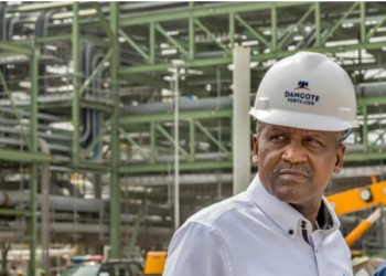 Dangote refinery to supply fuel to 150,000 IPMAN retail outlets