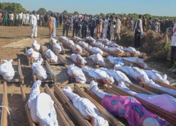 Plateau killings: Matters Arising