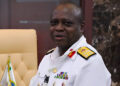 Navy denies bribery allegations against Vice Admiral Ogalla