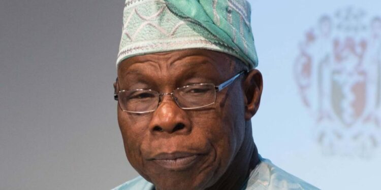 Igbo nation to bestow honour on Obasanjo