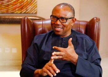 Obi urges federal govt to ensure peace reigns nationwide in 2024, decries killing of hundreds of Nigerians in December alone