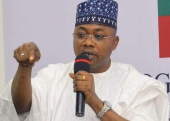 Ododo nominates cabinet members, top aides on first day in office